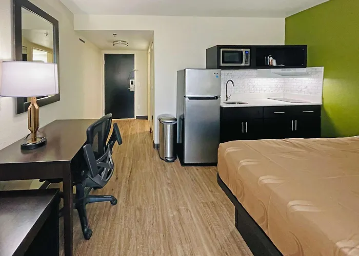 Quality Inn & Suites Lake Charles South