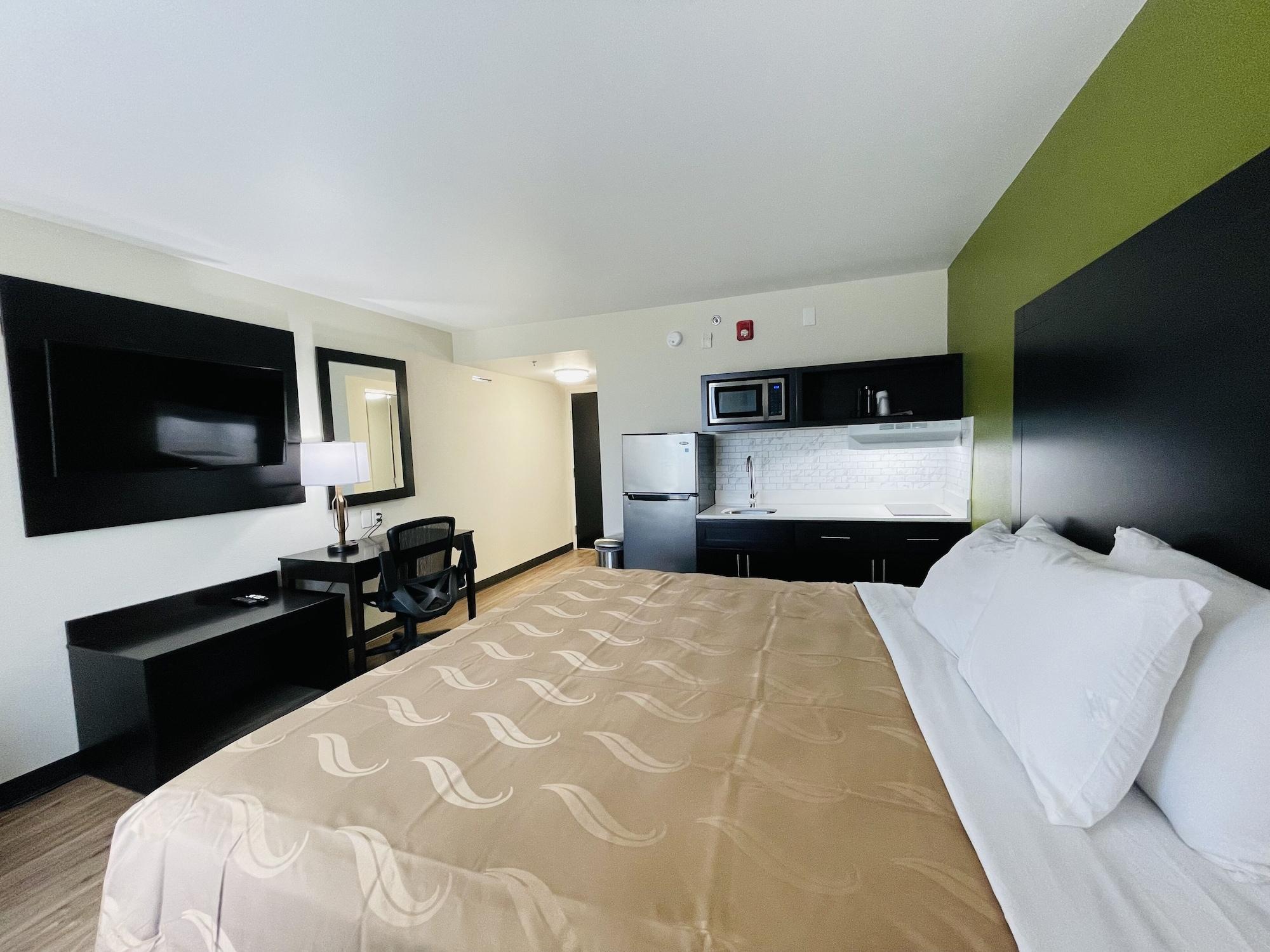 Hotel Quality & South