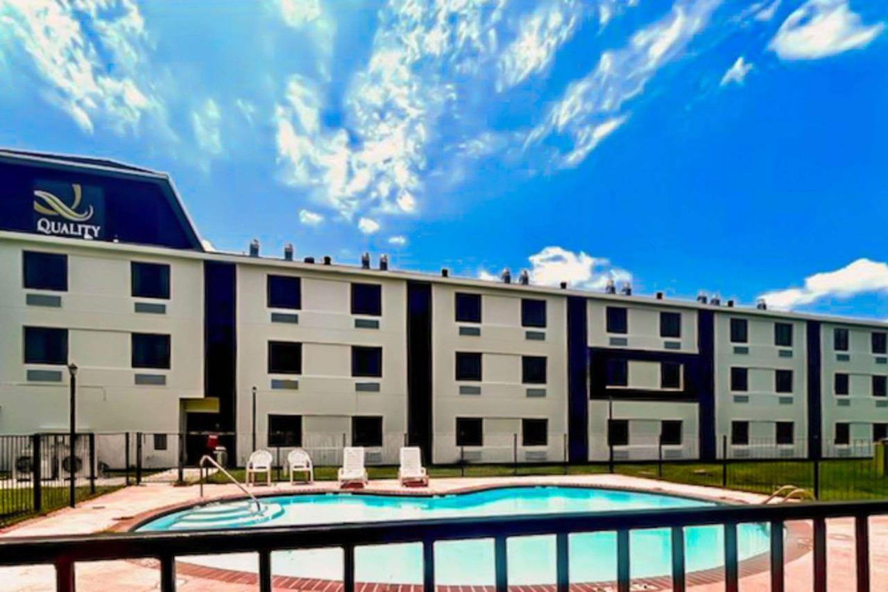 Hotel Quality & South 3*