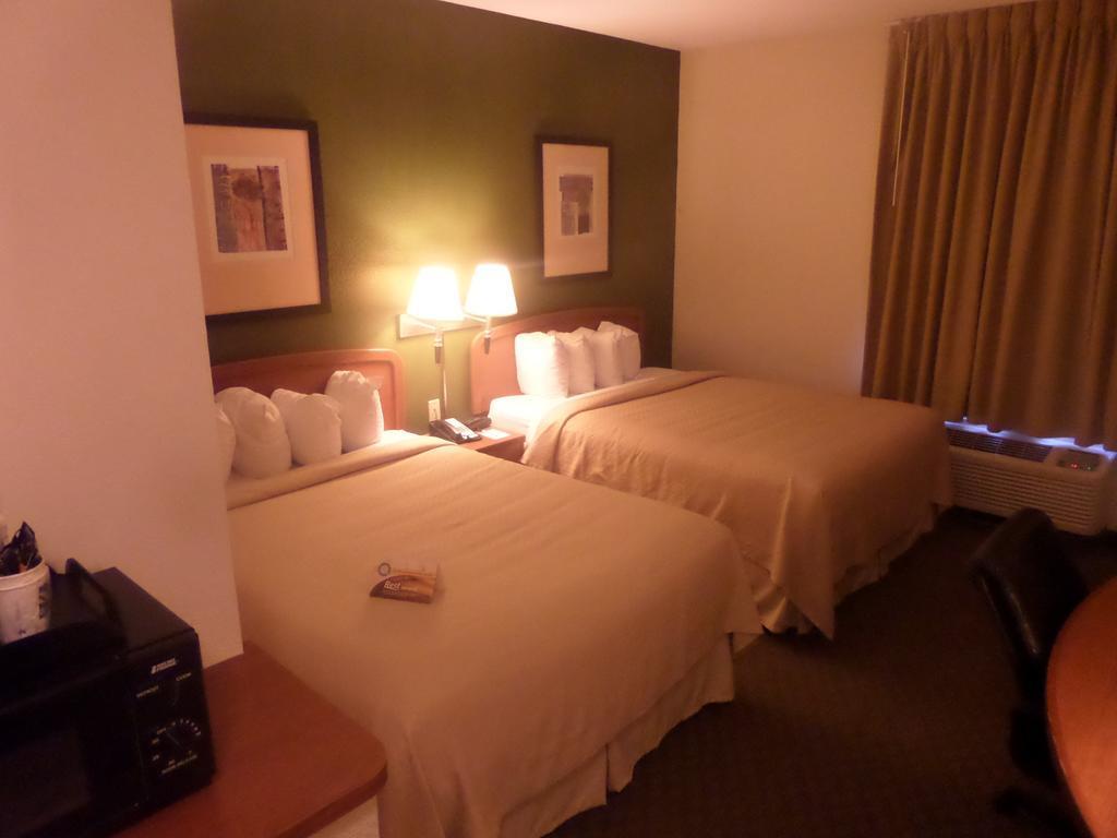 Hotel Quality & South