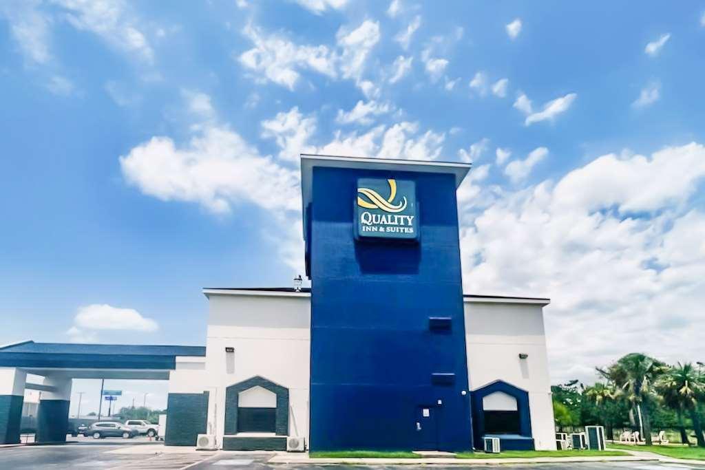 Quality & Charles South