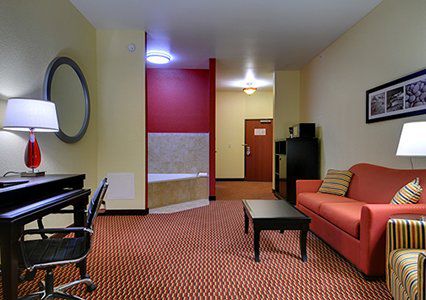 Hotel Quality & Charles South 3*
